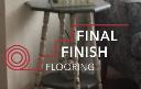 Final Finish Flooring logo
